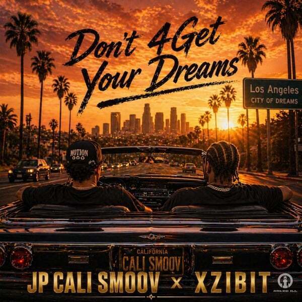 Play track, Don't 4get Your Dreams. Length: 2:59 Cover art for Don't 4get Your Dreams